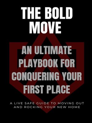 cover image of The Bold Move